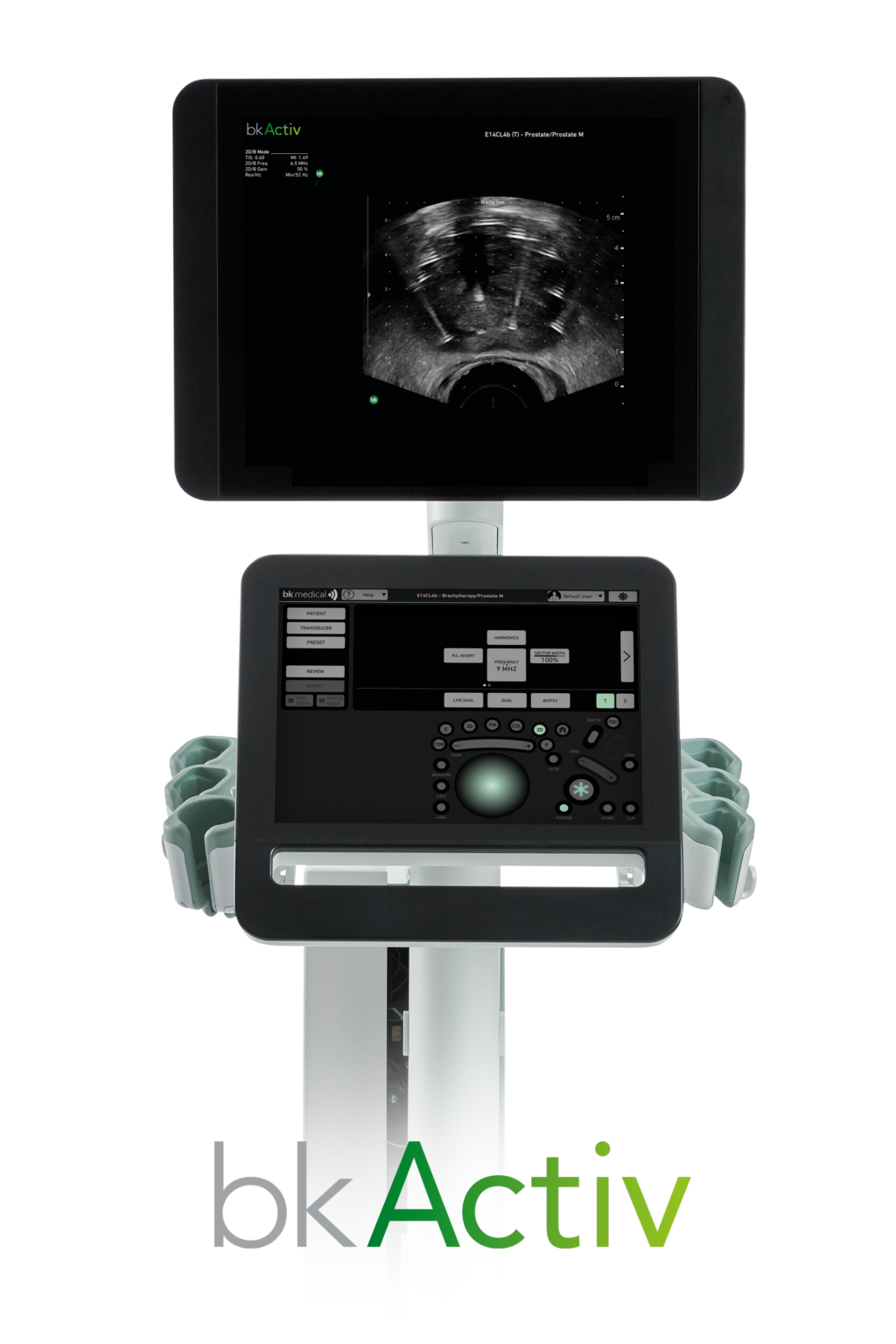 Ultrasound Machines For Brachytherapy | BK Medical